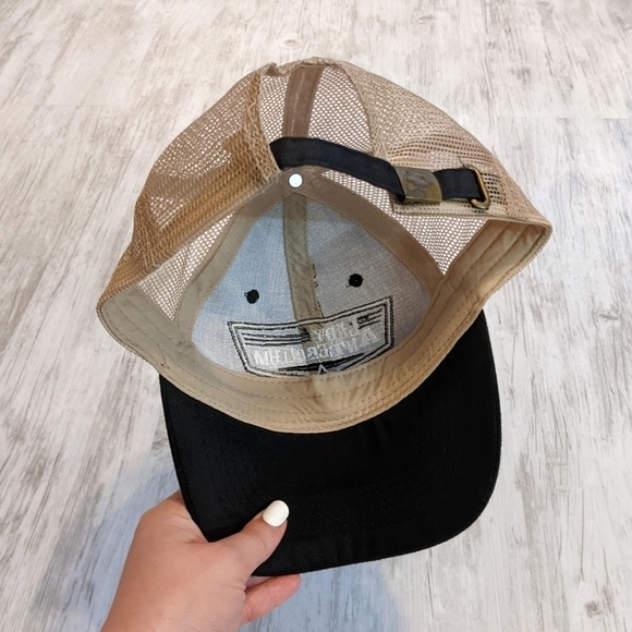 Lady Antebellum Country Music Vintage Trucker Hat Unisex One Size - Picture 5 of 6